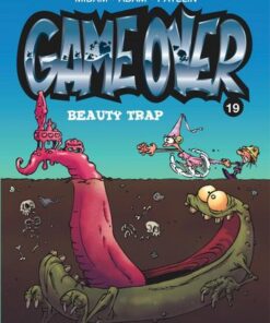 Game over - tome 19  - Beauty Trap