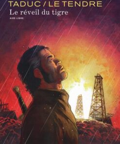 Le réveil du tigre -    - Le réveil du tigre