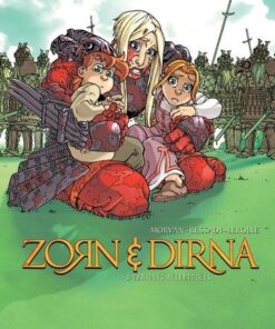 Zorn et dirna T04 - Familles Décomposées