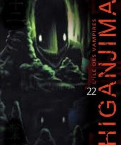 Higanjima, l'ile des vampires T22