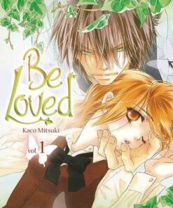 Be Loved T01