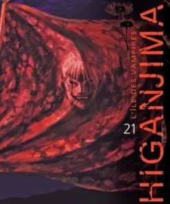 Higanjima, l'ile des vampires T21