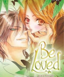 Be Loved T02