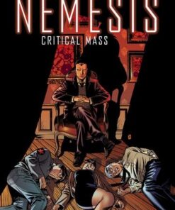 Nemesis T03 - Critical mass