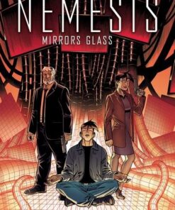 Nemesis T08 - Mirrors glass