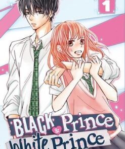 Black Prince and White Prince T01