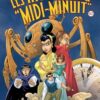 Les arcanes du midi minuit intégrale T05 T08 -