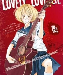 Lovely Love Lie T19