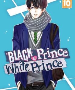 Black Prince and White Prince T10