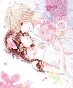 Come to me Wedding T01