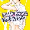 Black Prince and White Prince T13