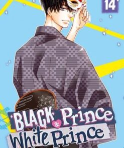 Black Prince and White Prince T14