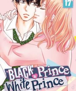 Black Prince and White Prince T17