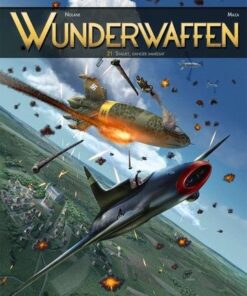 Wunderwaffen T21 -