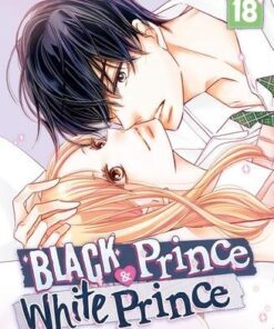 Black Prince and White Prince T18