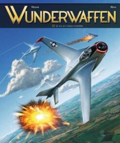 Wunderwaffen T22 -