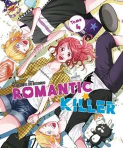 Romantic Killer T04