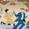 Arsène lupin T02 - Les Trois Crimes