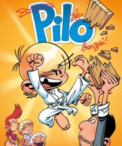 Pilo - tome 03