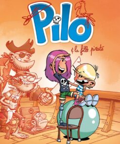 Pilo - tome 04