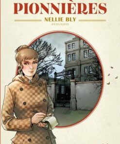 Pionnières nellie bly -