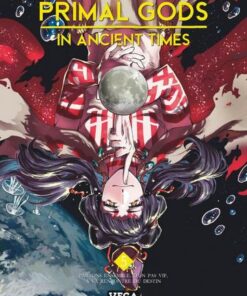 Primal Gods in Ancient Times - tome 5