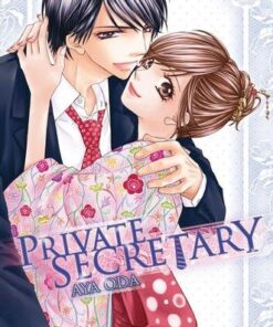 Private Secretary T02