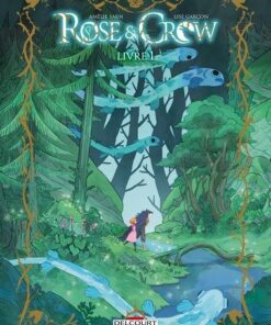 Rose and Crow T01