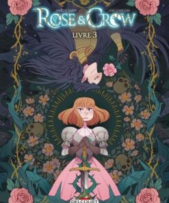 Rose and Crow T03