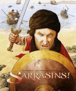 Sarrasins -