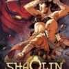 Shaolin T01 l'enfant du destin -