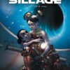 Sillage T17