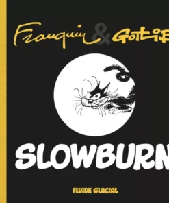 Slowburn