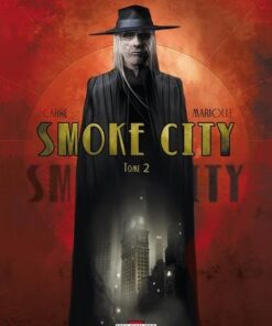 Smoke City T02