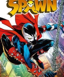 Spawn - Edition spéciale 30e anniversaire