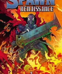 Spawn - Renaissance T01