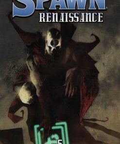 Spawn - Renaissance T05