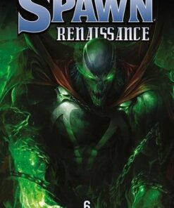 Spawn - Renaissance T06