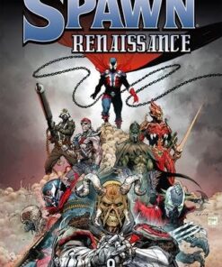 Spawn - Renaissance T09