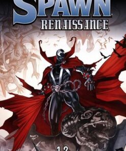 Spawn - Renaissance T12