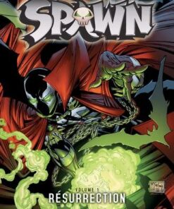 Spawn T01