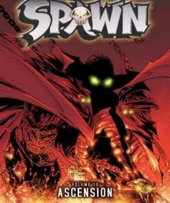 Spawn T10