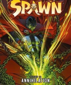 Spawn T14