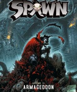 Spawn T15