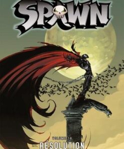 Spawn T18