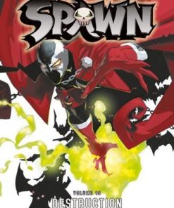 Spawn T19