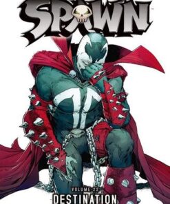 Spawn T22