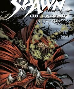 Spawn The Undead - Intégrale