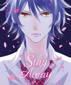 Stay Away T01