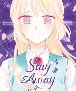 Stay Away T02